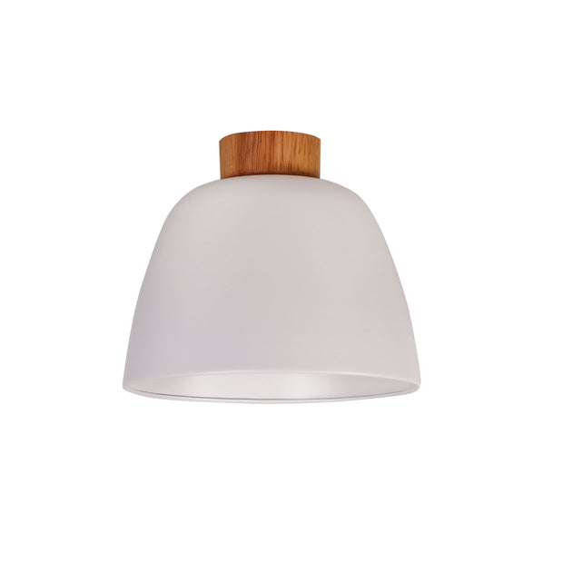 Tommy White DIY Metal &Amp; Wood DIY Shade