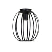 Stave Black 18 Industrial Style DIY Shade