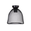 Tellis Black 18 Industrial Style DIY Shade