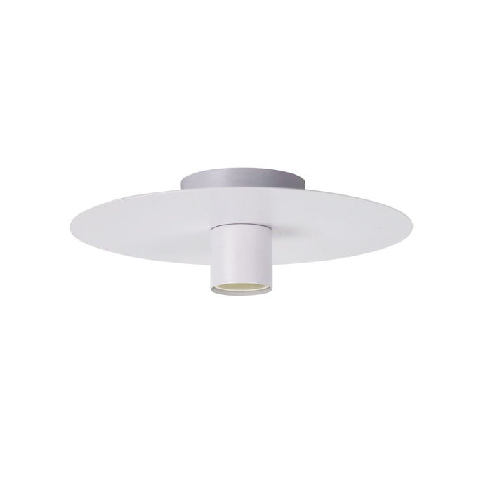 Piato White DIY Batten Holder Cover
