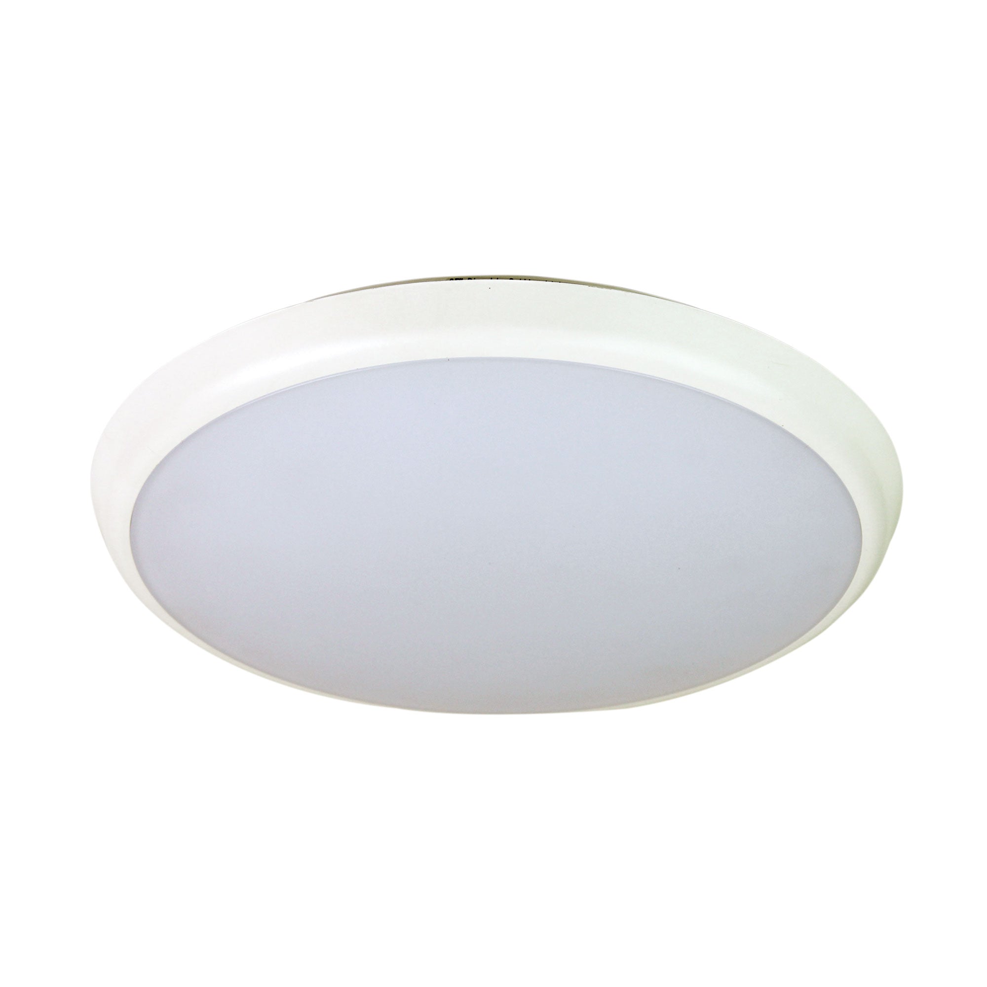 Kore 30 LED Cts White 30cm Dimmable Ceiling Light