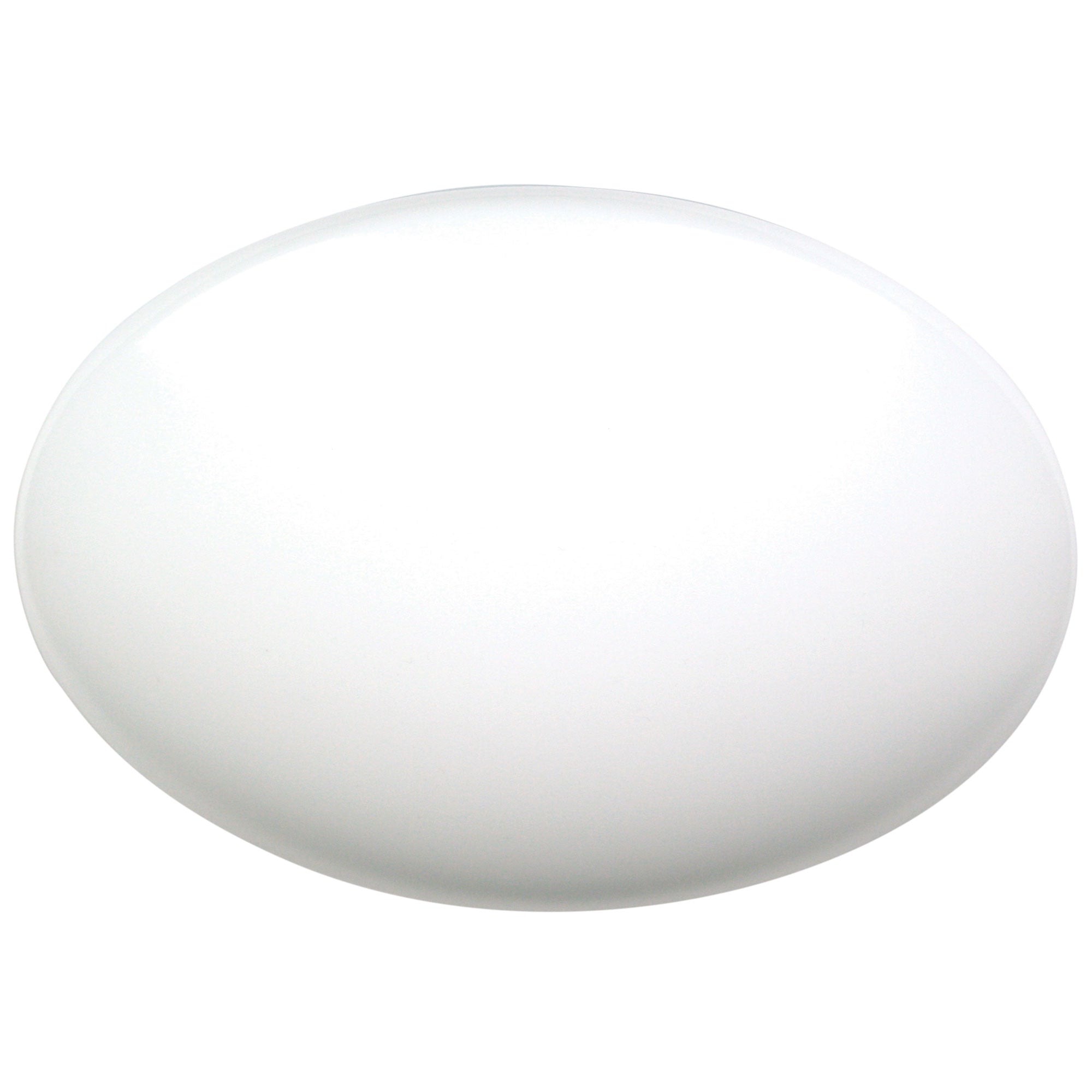 Proto LED Sensor Ceiling Light with Hidden Motion