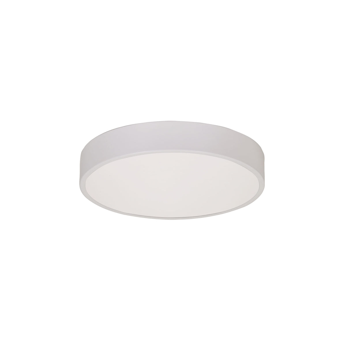 Orbis 30 Tricolour White LED Ceiling Light