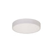 Orbis 30 Tricolour White LED Ceiling Light