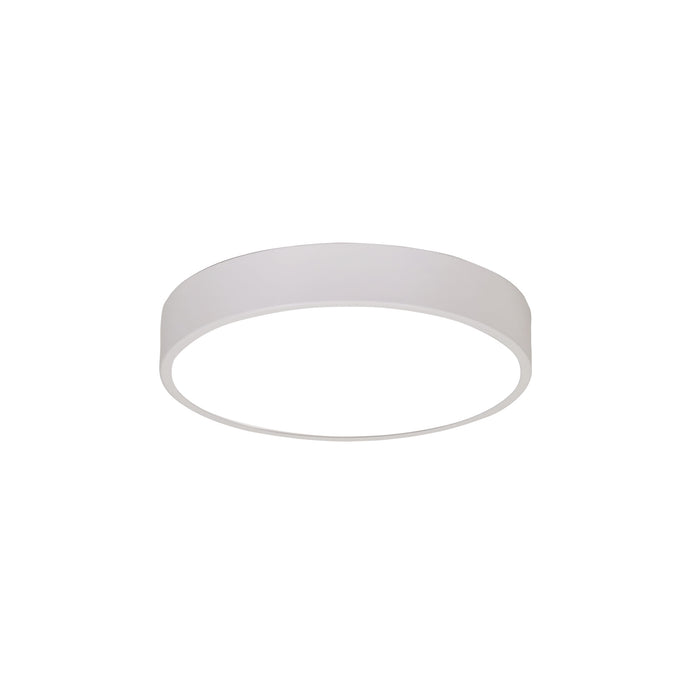 Orbis 30 White 12W CCT LED Oyster Light