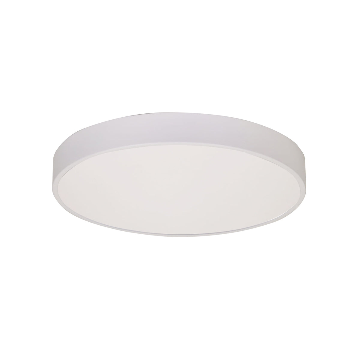 Orbis 40 Tricolour White LED Ceiling Light