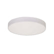 Orbis 40 Tricolour White LED Ceiling Light