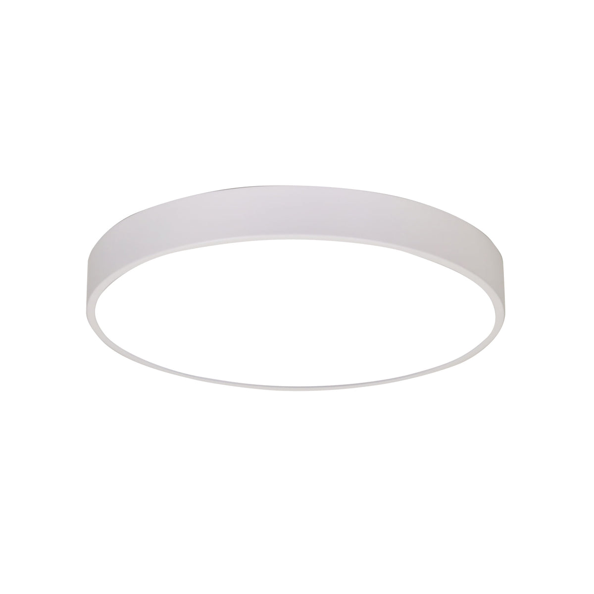 Orbis 40 White 24W CCT LED Oyster Light