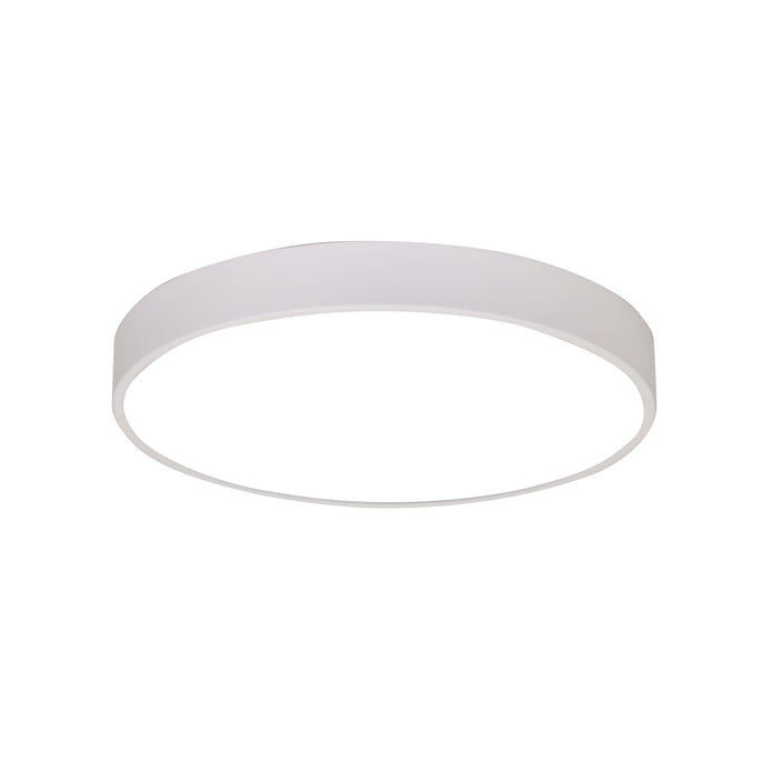 Orbis 40 White 24W CCT LED Oyster Light