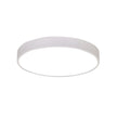 Orbis 40 White 24W CCT LED Oyster Light
