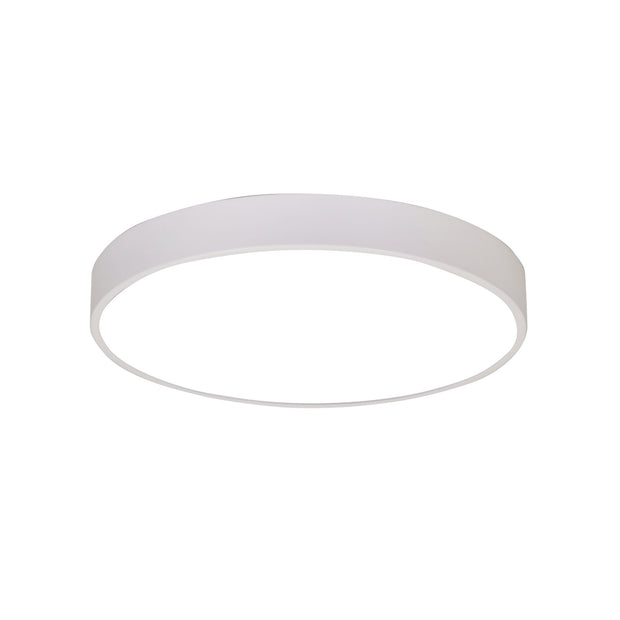Orbis 40 White 24W CCT LED Oyster Light