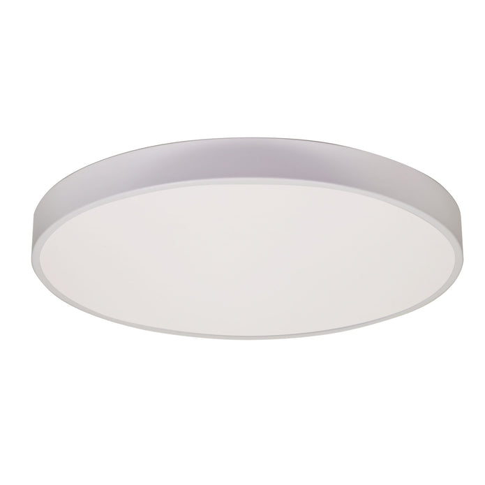 Orbis 50 Tricolour White LED Ceiling Light