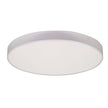 Orbis 50 Tricolour White LED Ceiling Light