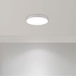 Orbis 50 White 30W CCT LED Oyster Light