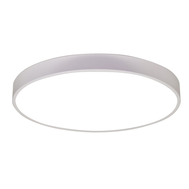 Orbis 50 White 30W CCT LED Oyster Light