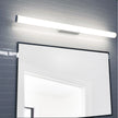 Trella 90 White & Opal 18W CCT IP44 Vanity Light