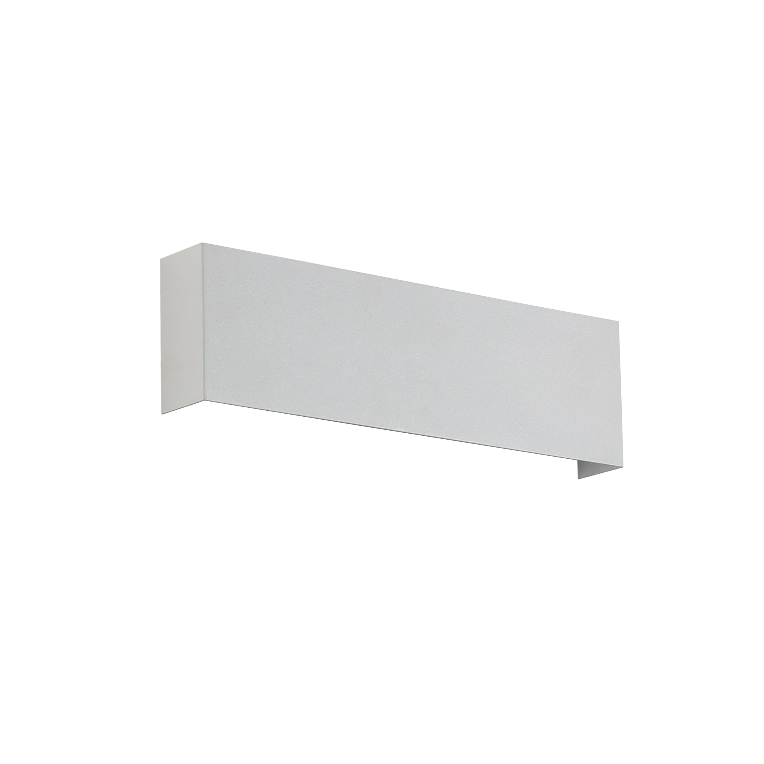 Rafter 30 White Tri-Colour LED Wall Light