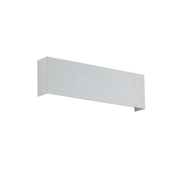 Rafter 30 White Tri-Colour LED Wall Light