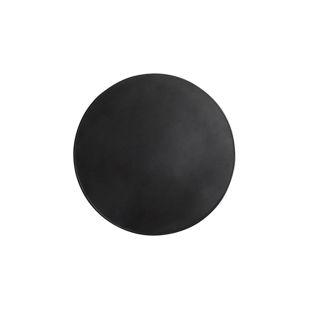 Dot 20 Black Tri-Colour LED Wall Light
