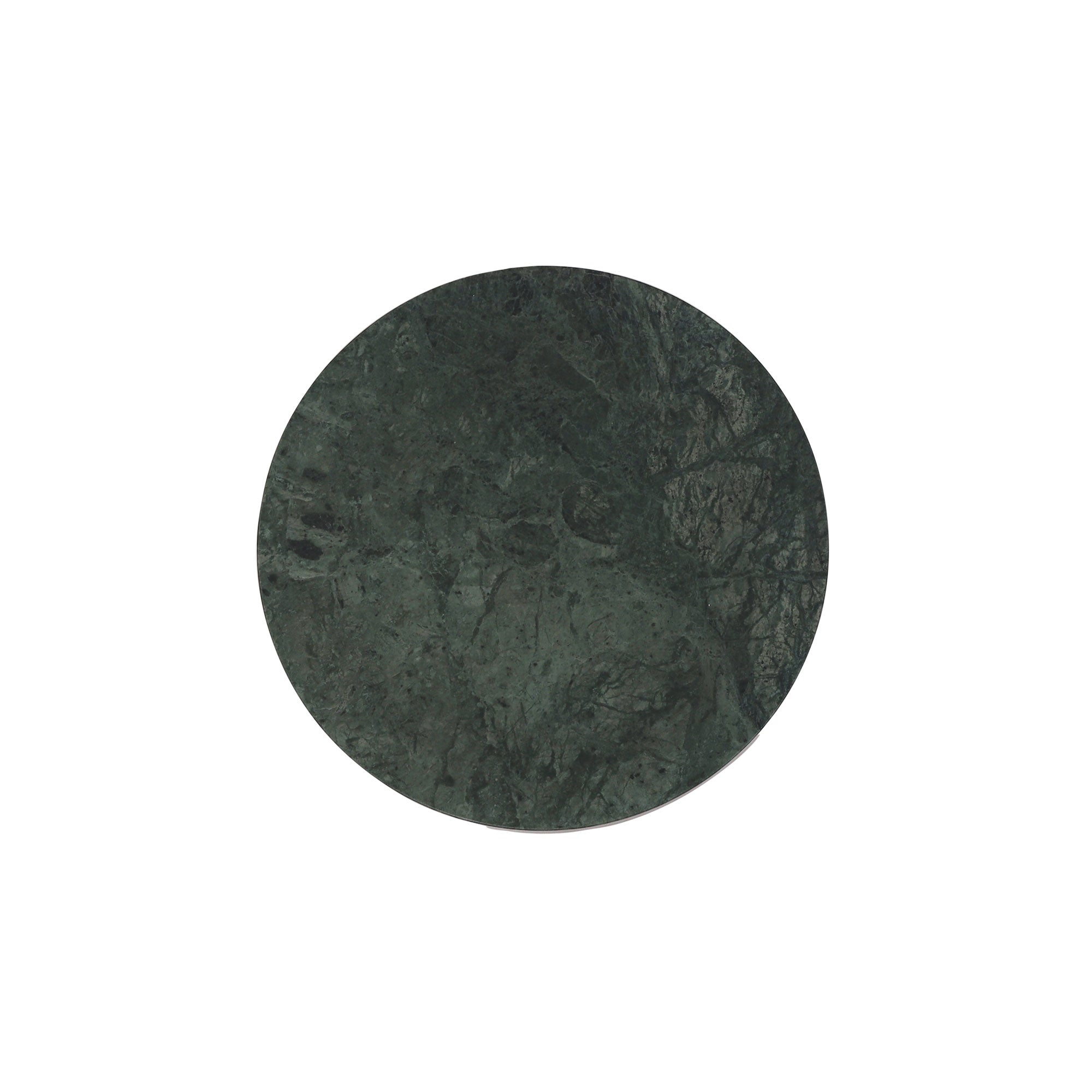 Dot 20 Green Marble Tri-colour LED Wall Light