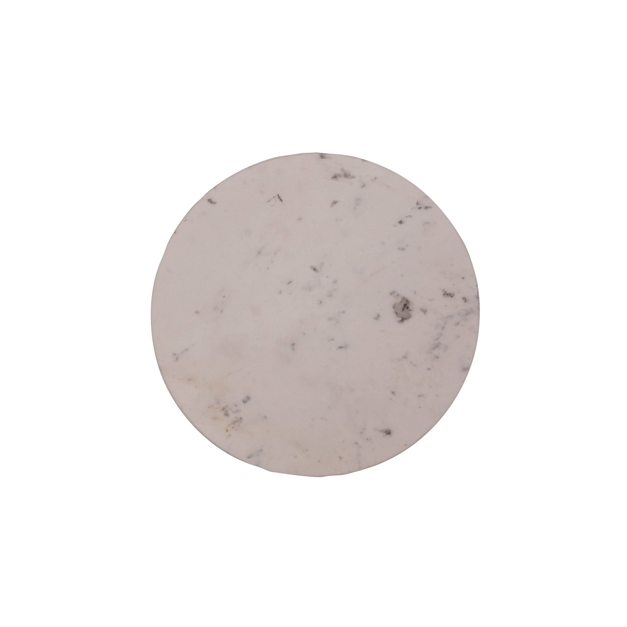 Dot 20 Grey Marble Tri-colour LED Wall Light