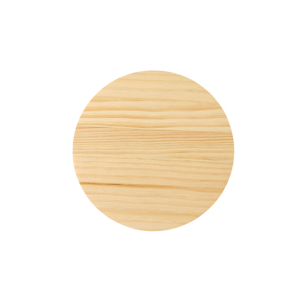 Dot 20 Natural Tri-Colour LED Wall Light