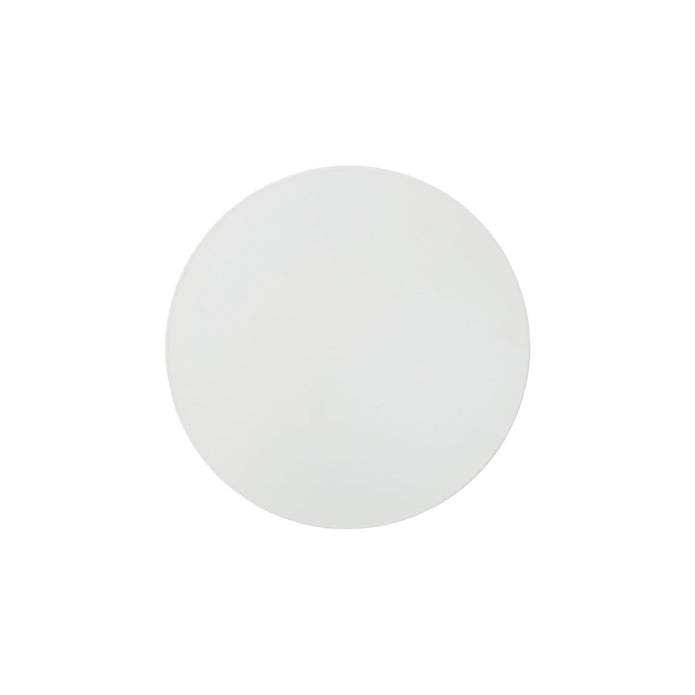 Dot 20 White Tri-Colour LED Wall Light