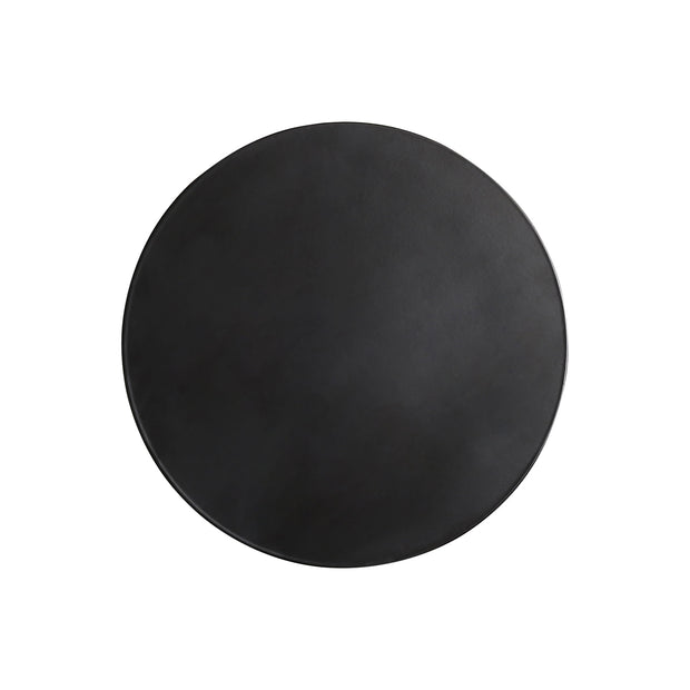 Dot 25 Black Tri-Colour LED Wall Light