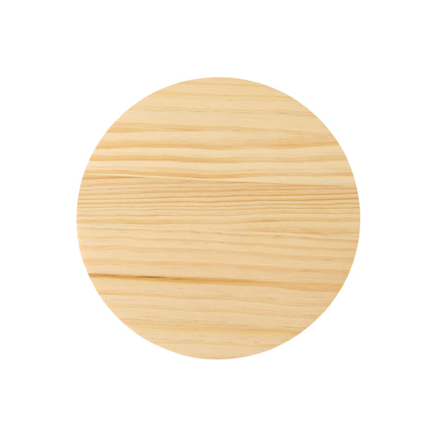 Dot 25 Natural Tri-Colour LED Wall Light