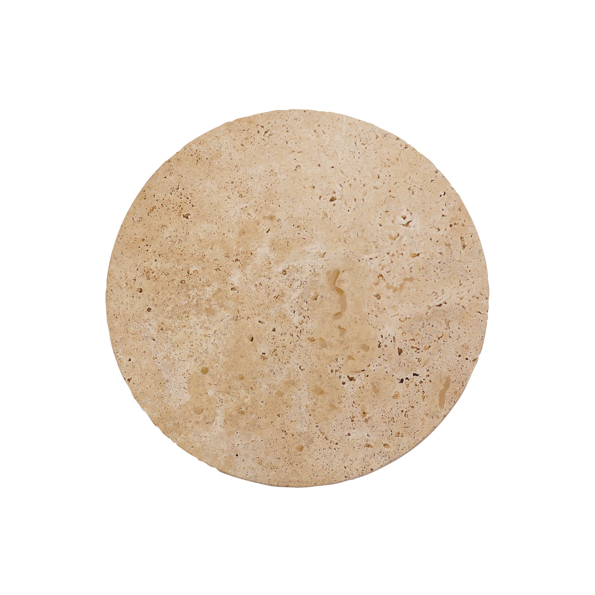 Dot 25 Travertine Tri-colour LED Wall Light