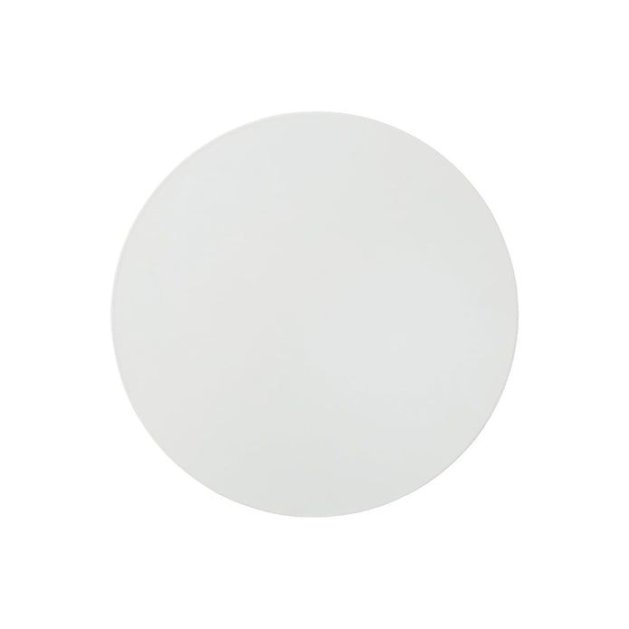 Dot 25 White Tri-Colour LED Wall Light