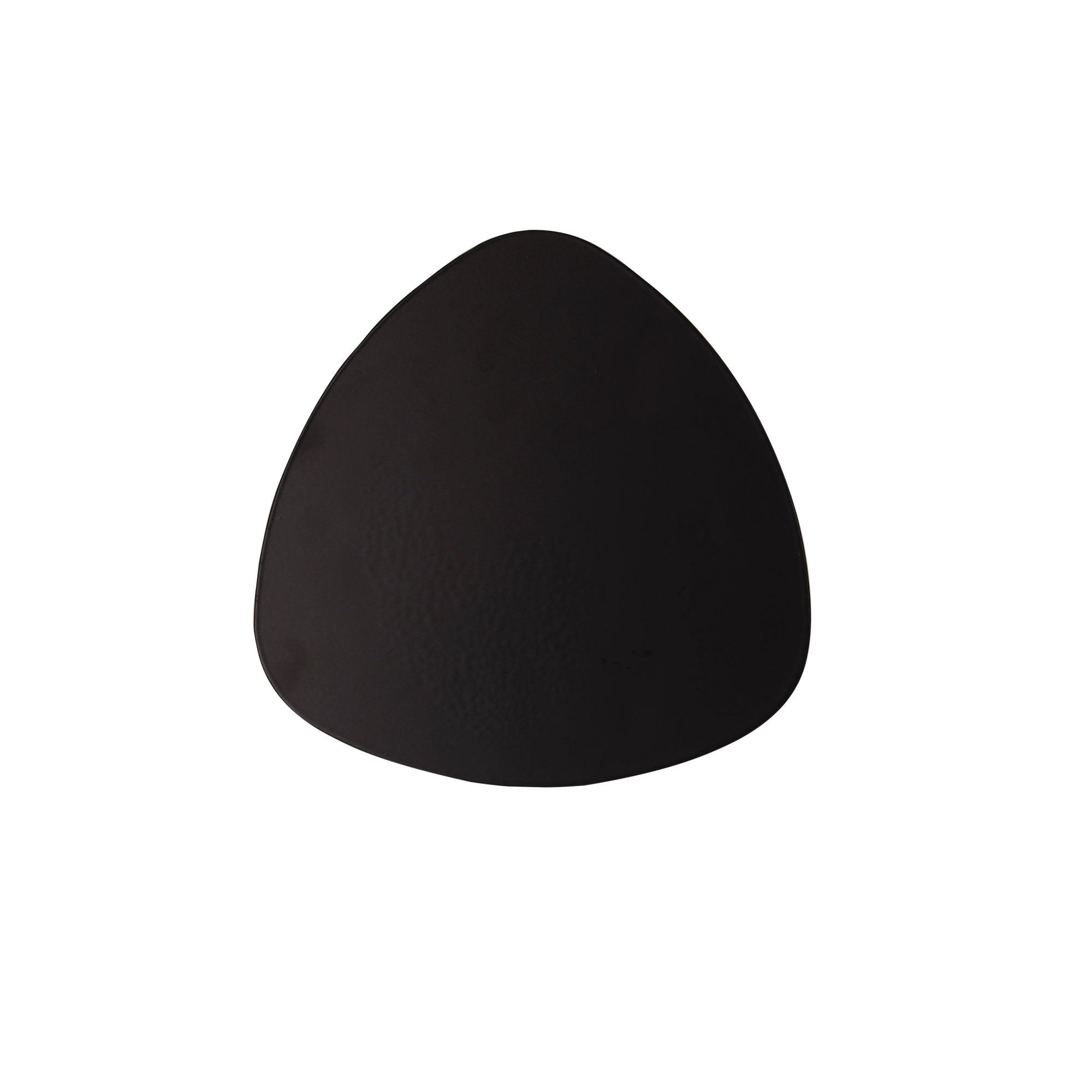 Reul 20 Black Tri-colour LED Wall Light