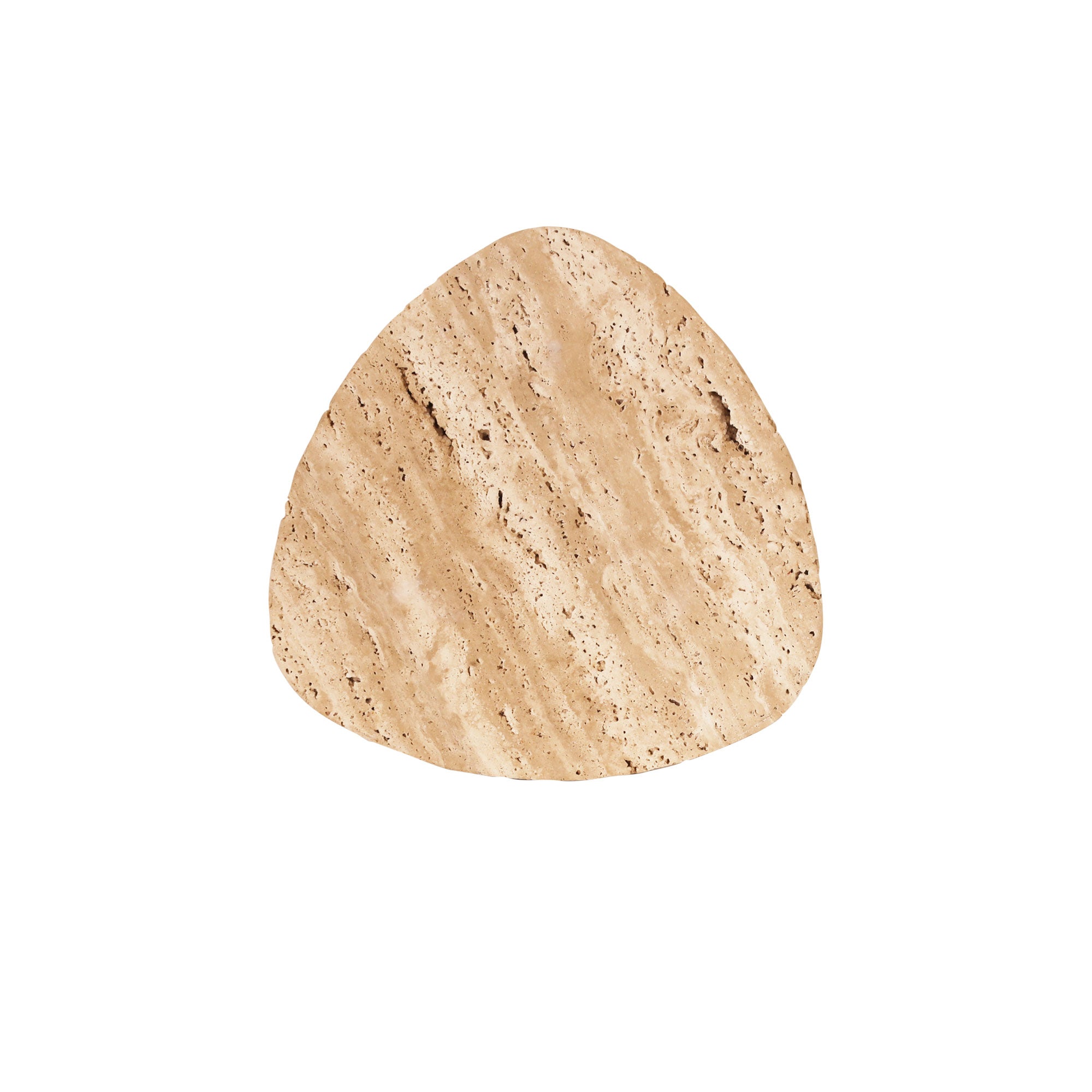 Reul 20 Travertine Tri-colour LED Wall Light