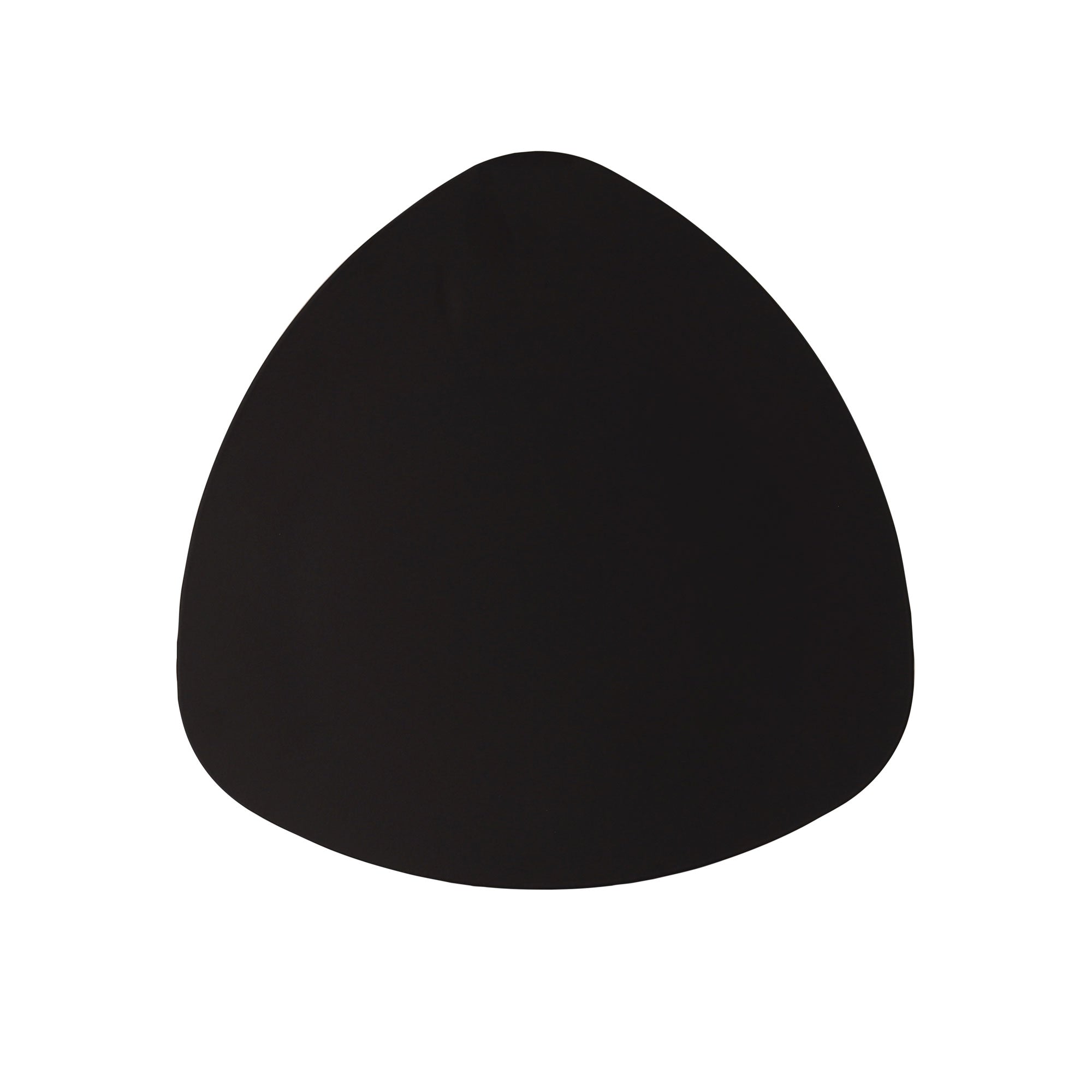 Reul 27 Black Tri-colour LED Wall Light