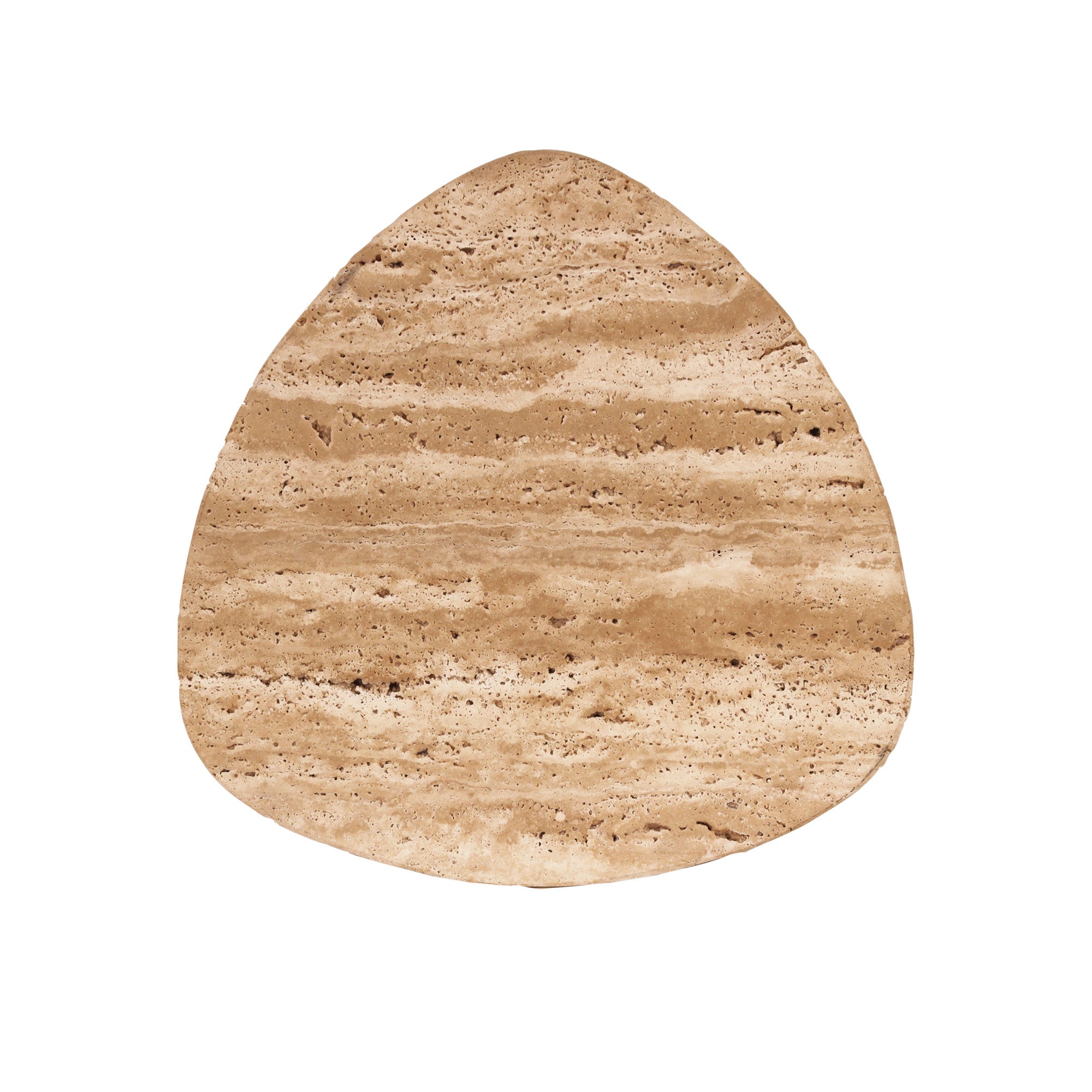 Reul 27 Travertine Tri-colour LED Wall Light