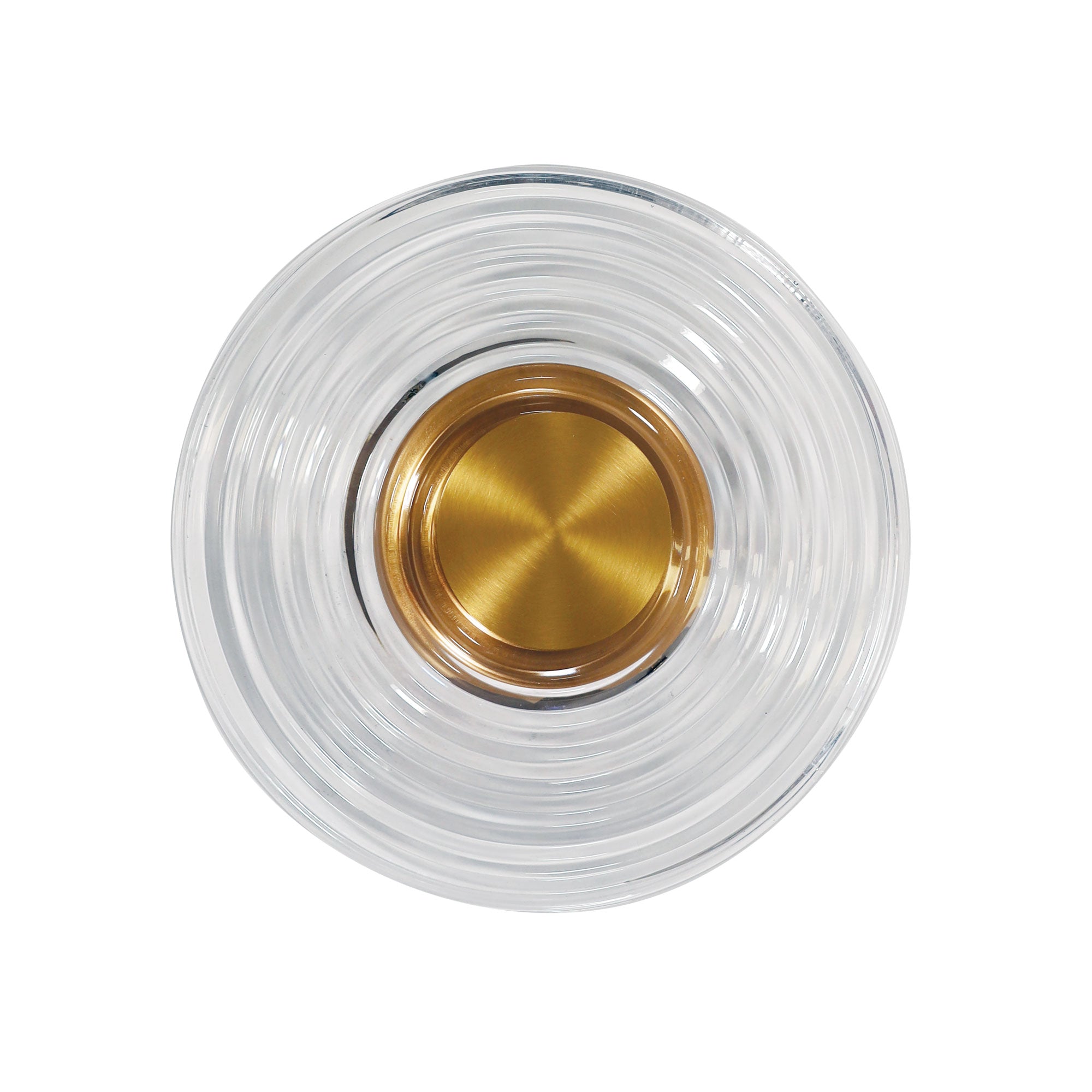 Cincin Wall Light Tri-colour LED Light