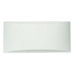Lia Plaster Finished Wall Washer