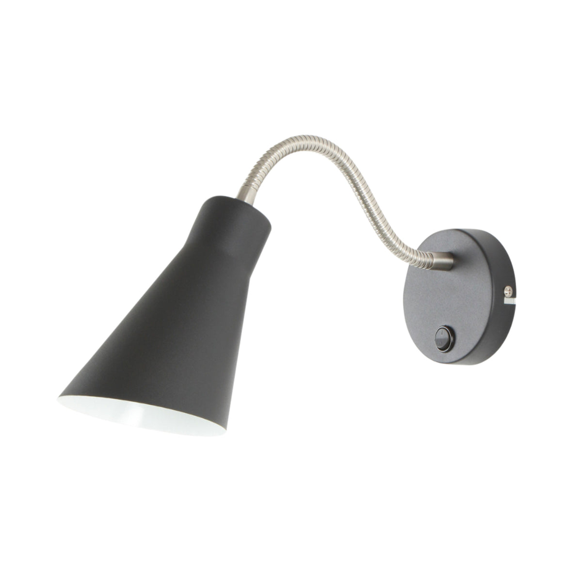Thor Wall Black 