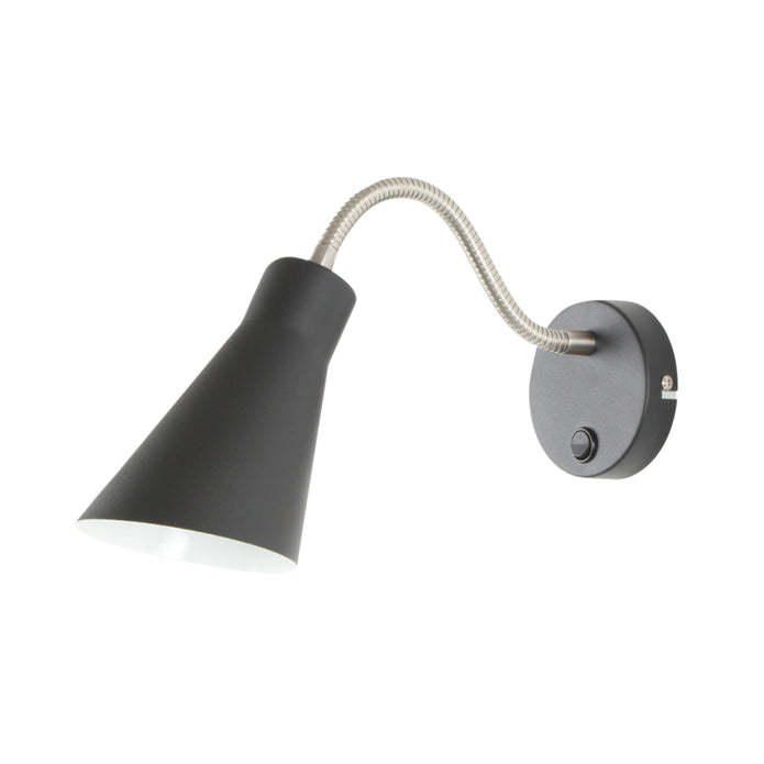Thor Wall Black 