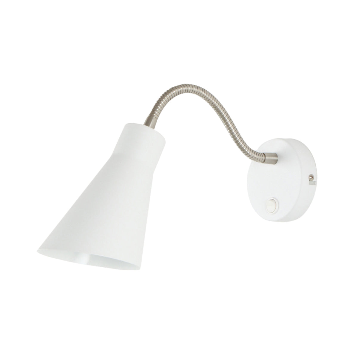 Thor Wall White 
