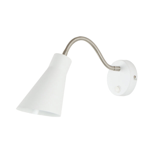 Thor Wall White 