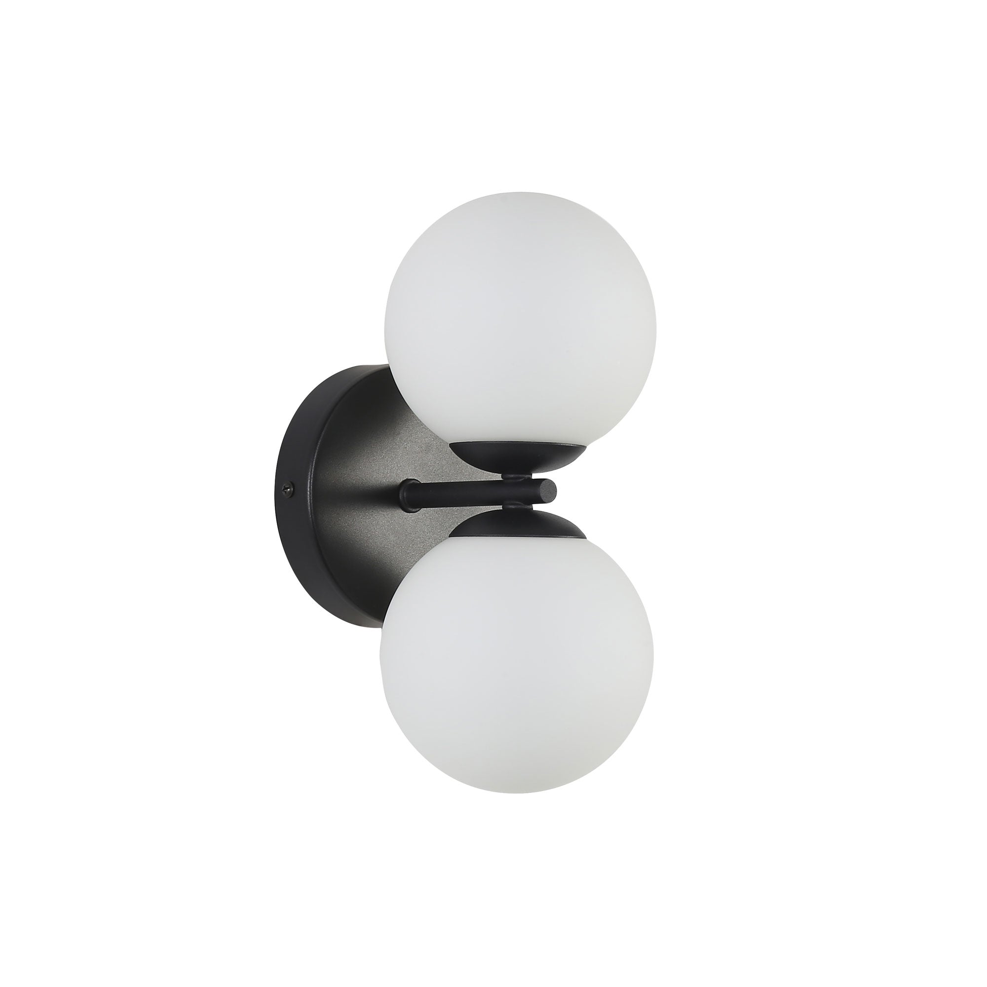 Oberon 2 Black 