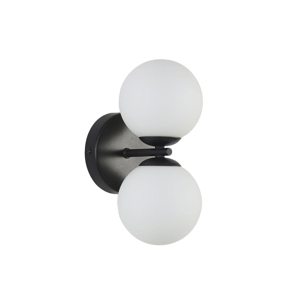 Oberon 2 Black 
