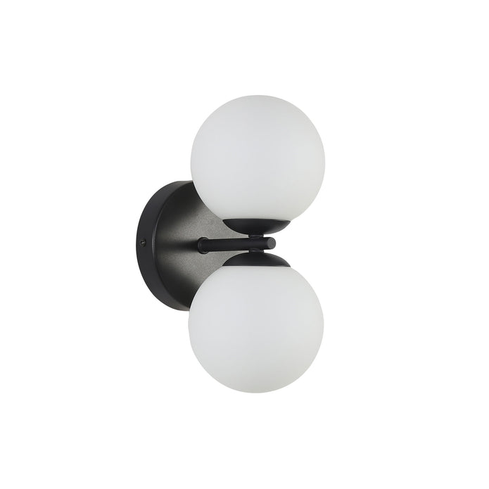 Oberon 2 Black 