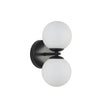 Oberon 2 Black 