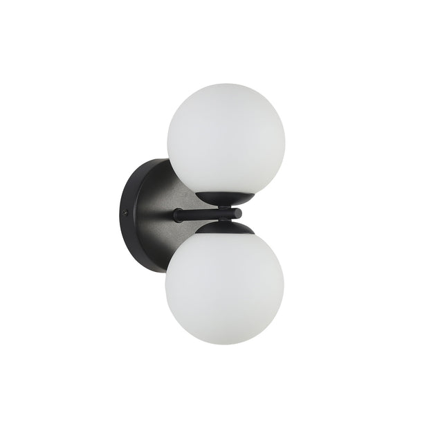 Oberon 2 Black 