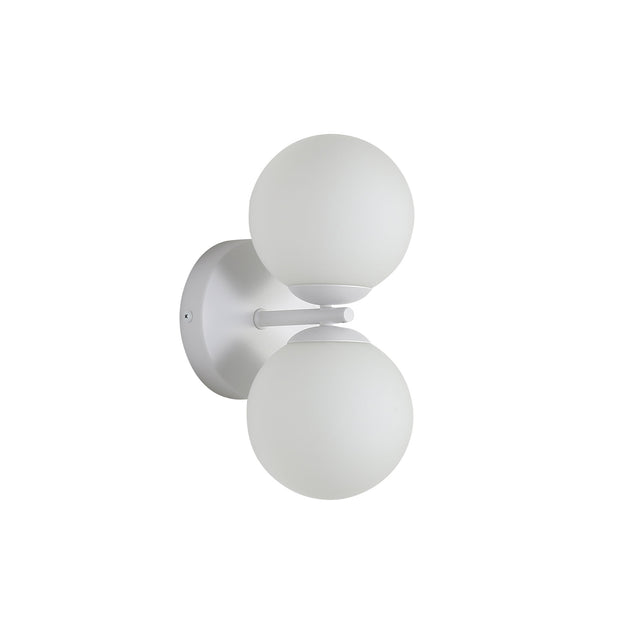 Oberon 2 White 