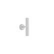 Toli White Twin Wall Light