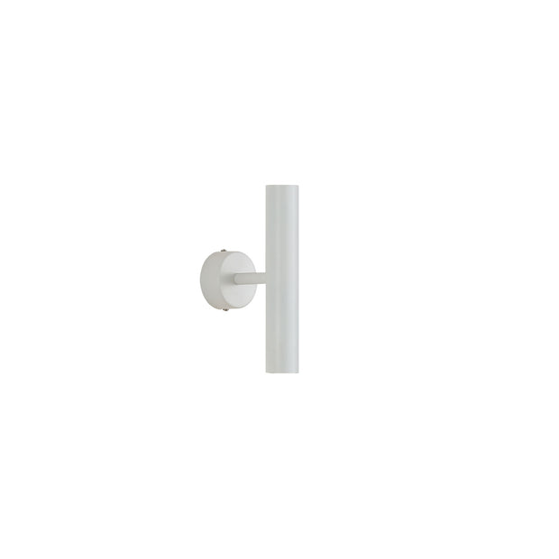 Toli White Twin Wall Light