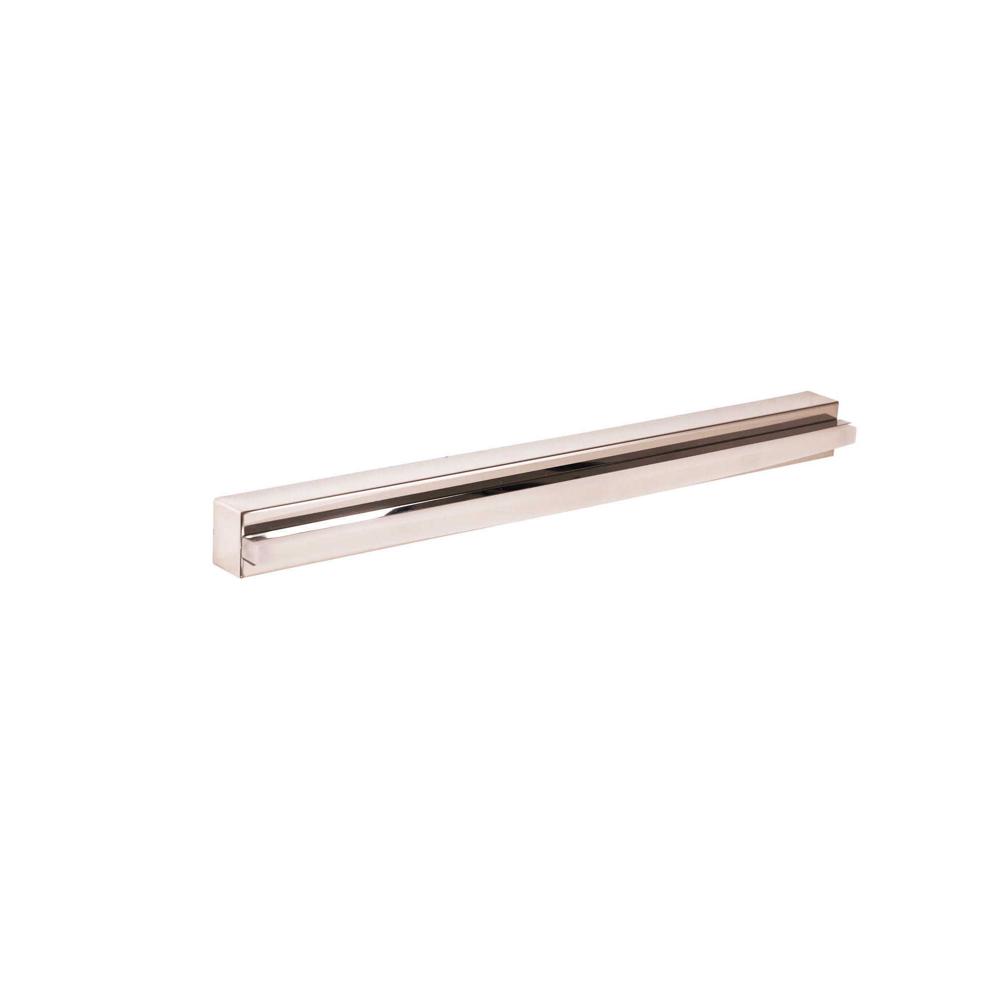 Gebo.60 Chrome 16W CCT Vanity Light